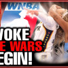 THE RACE WAR IS ON