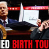 Trump Just BANNED Birth Tourism Forever – Here’s What It Means