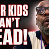 High School Teacher Breaks Down Over What’s Happening to Students