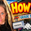 1st Grade Teacher Ran DEADLY Fentanyl Operation During School Hours!