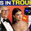 Bill Gates’ Daughter ACCUSED in Explosive Phia Scheme