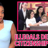 Immigrant Who Speaks NO English Lectures Americans About Citizenship