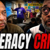 THEY CAN’T READ? Judge Joe Brown’s Brutal Reality Check