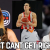 WNBA’s Love of Decepticon Athletes Blows Up in Their Faces!
