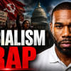 “You’re Bringing The Failed Government Here” — Black Americans Call Out The Socialist Rise
