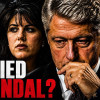 “If Monica Was Black, This Scandal Would’ve Been BURIED” Bill Clinton And Monica Lewinsly Scandal