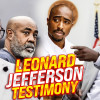 2Pac Trial: Leonard Jefferson FULL Testimony — The Last Photo (Audio Enhanced)