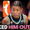 The WNBA Can’t Handle This