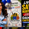???? LIVE AT SAVING MANY DREAMS DANIELLE CARTER-WALTERS CHICAGO MAYORAL CANDIDATE 2027