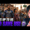 Black Americans Have The Duty Of Correcting The Black Community
