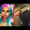 Caught On Camera: Woman Guns Down Man In The Back And Claims Self Defense