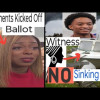 Tiffany Henyard and Contenders, Nolan Wells Update