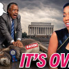Black America is WAKING UP: Sharpton’s March was a Disaster