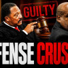 Keefe D Guilty: Judge Joe Brown Just Destroyed the Keefe D Defense