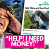 She LOST Her Jail Job Creeping With Inmate, Now She’s BEGGING on GoFundMe!