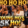 WNBA Team Call Themselves Ho’s Black Women Say’s Needs 5K To Date!