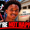 TikTok ERUPTS After NO CHARGES in the Nolan Wells Case!
