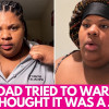 Her Dad Told Her NOT to Work at the Jail… She Ignored Him & Lost EVERYTHING!