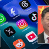 China accused of MANIPULATING Americans through social media