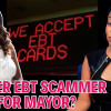 I Stole Foodstamps!” Denver Mayoral Candidate: My Theft Conviction “Actually Qualifies” Me