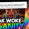 This Viral Lesbian Bar Story Keeps Getting Crazier