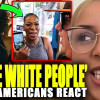 Hollywood Blames RICH WHITE MEN While Black Women Lose It Over Black Men With White Women