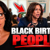 THEY SAID IT: Kamala Harris Event Goes Completely OFF THE RAILS