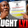 Ben Crump VS The DA: Who Is Lying About Nolan Wells?