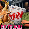 Democrat Councilwoman STOLE COVID Money—Then Played The Victim!