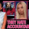Mary Sheffield Under Fire, Jemele Hill Schooled & Jasmine Crockett Says NO