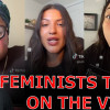 Feminists DEMAND BOYCOTTING The View Over Sunny Hostin FINALLY GOING TOO FAR For Them!