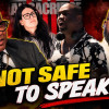Kristin Hawkins Says She Shouldn’t Need A Bulletproof Vest To Speak In Public!