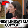 “She Was Texting Her Friends About Lindsay Clancy,” Corie Walsh Takes Her Kid Out, Blames the Devil