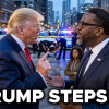 Trump Warns Chicago Of Federal Intervention If They Cannot Fix Their Violence Epidemic