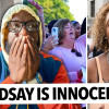“We’re Standing With Lindsay Clancy, She Did Nothing Wrong…” Women Defending Her Taking Out Kids ????