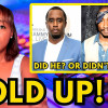 Did Diddy ORDER Tupac Hit?
