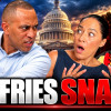 Hakeem Jeffries Is FURIOUS And Everyone’s Talking About It