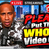 S.A.S. Says “Put The WHOLE Interview Out!”