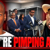 Karmelo Anthony UnAlived a 17-Year-Old… Now He Wants YOU to Pay His Legal Bills