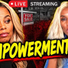 Shemeka Michelle CLOCKS Jemelle’s Blonde Wig MELTDOWN! ????