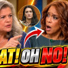 Lindsay Clancy Holdout Juror REVEALED as Black Man LIVE, Gayle King MELTS DOWN!