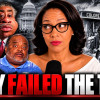 Why The Black Community FAKE Leaders Fail The Claudette Colvin Test
