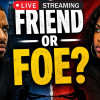 ???? Are Black Women Black Men’s WORST Enemy?!