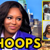 Jasmine Crockett HAD TIME For THIS!
