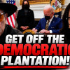 Why Black Americans Keeps Getting NOTHING From Washington