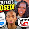 Karmelo Anthony’s Leaked Texts Exposed: “WE WERE PLAYED!”