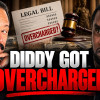 Diddy’s Lawyers QUIT Over Unpaid Bills—But He Says They OVERCHARGED Him!