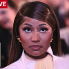 Rapper Nicki Minaj joins ‘The Ingraham Angle’