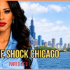 Danni C Wants Brandon Johnson’s Job — Here’s Her Plan for Chicago Part 2 of 3