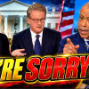 Morning Joe, Al Sharpton Prayer Stunt BACKFIRES!